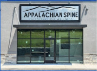 Appalachian Spine Chiropractic & Wellness