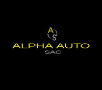 Alpha Auto sac