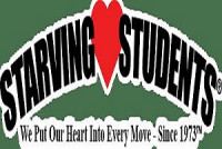 Starving Students Movers - Best Riverside Moving Company