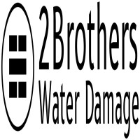 2 Brothers Water Damage
