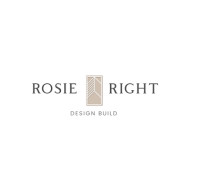 Rosie Right Design Build Remodel
