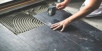 Tile Masters & Remodeling OKC