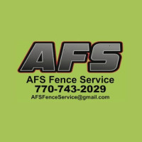 AFS Fence & Gates