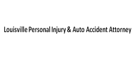 Louisville Personal Injury & Auto Accident Attorney