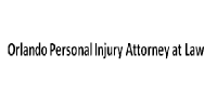 Orlando Personal Injury Attorney at Law
