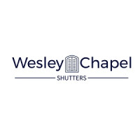 Wesley Chapel Shutters