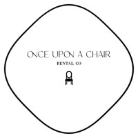 Once Upon a Chair Rental