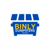 Binly Dumpsters Madison