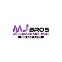 MJ Bros Plumbing Inc