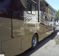 RV Detailing Pros of Orange County