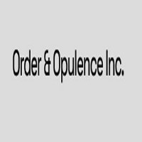 Order and Opulence Inc.