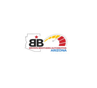 BROWN BROTHERS AUTOMOTIVE