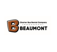 Charter Bus Rental Company Beaumont
