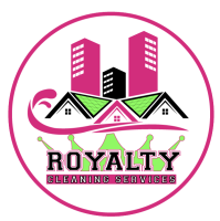 Royalty Window Cleaning.