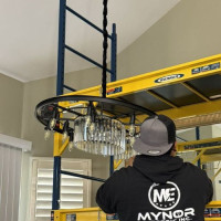 Mynor Electric Inc