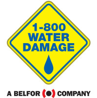 1-800 Water Damage of South Sacramento