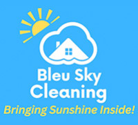 Bleu Sky Cleaning