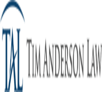 Tim Anderson Law