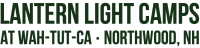 Lantern Light Camps