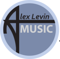 Alex Levin Music