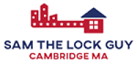 Sam the Lock Guy - Locksmith