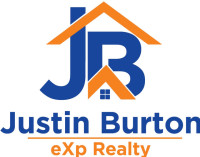 Justin Burton