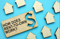 Find Rent to Own Homes - Free Listings No Obligation