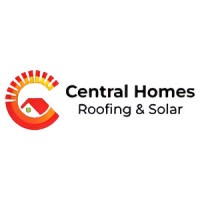 Central Homes Roofing & Solar