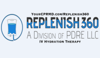 Replenish 360, Palm Desert - IV Hydration Near Me, IV Drip