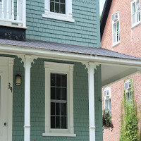 Newark Siding Specialist