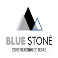 Blue Stone Construction of Texas