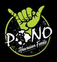 Pono Hawaiian grill
