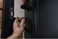 Orchards Lock-Key & Security