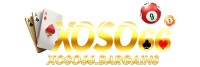 Nhà cái Xoso66