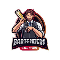 Bartenders with Spirit