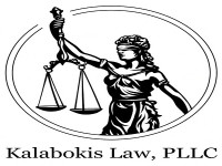 Kalabokis Law, PLLC