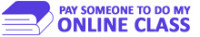 Pay Someone To Do My Online Class