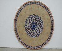 Moroccan Décor