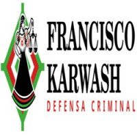 Francisco Karwash, Criminal Defense