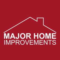 Major Home Improvements LLC - Roofing