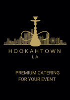 Hookahtown LA