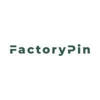 Factorypin | Affordable, Factory-Direct Custom Badges & Coins