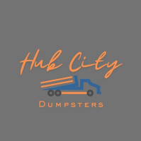Hub City Dumpsters