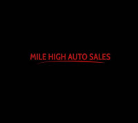 Mile High Auto Sales LLC