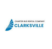 Charter Bus Rental Company Clarksville