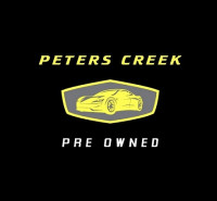 Peters Creek Pre Owned