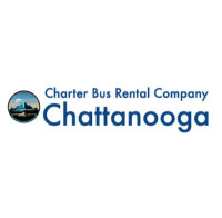 Charter Bus Rental Company Chattanooga