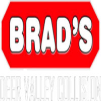 Brad's Deer Valley Collision