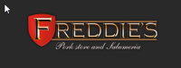 Freddie's Supermarket