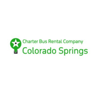 Charter Bus Rental Company Colorado Springs